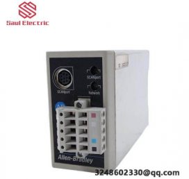 Allen Bradley 1203-GK5 Controller Module