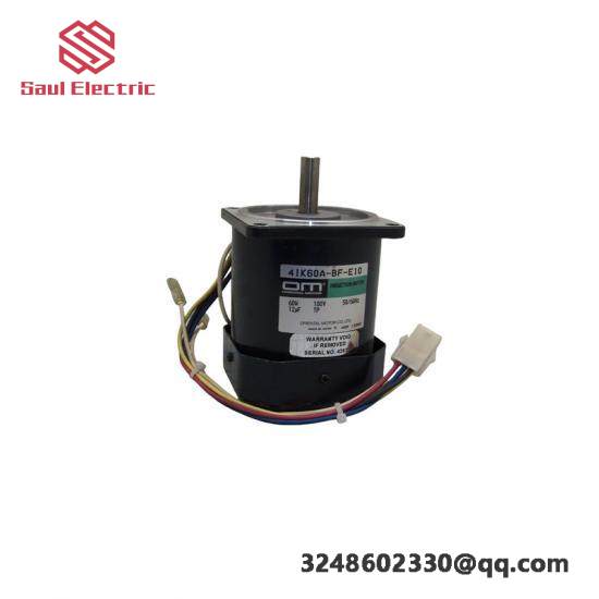 AB 1336-BDB-SP17D Industrial Control Module