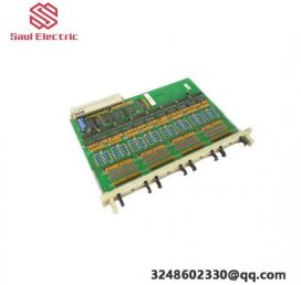 A-B 1336-BDB-SP44C - High Performance Industrial Control Module