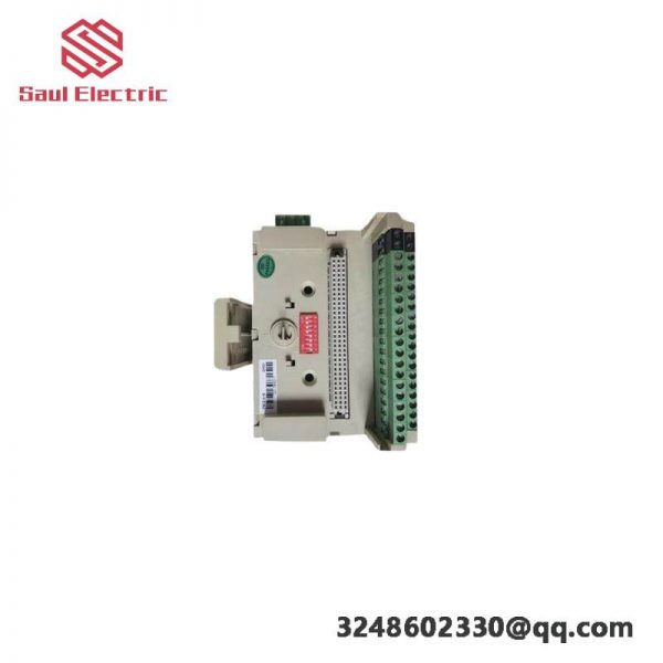 A-B 1336-BDB-SP44D High-Precision Industrial Control Module