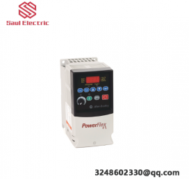 AB 1336-BDB-SP53C Industrial Control Module