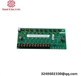 AB 1336-L5 High-Performance Control Module