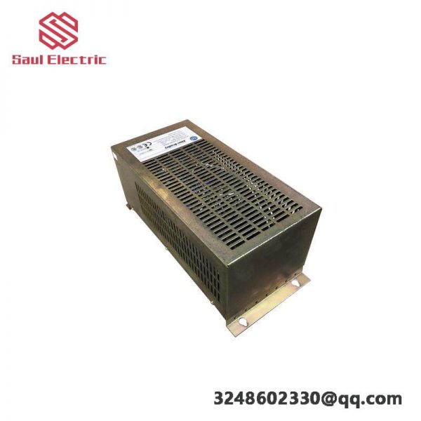 A-B 1336-MOD-KB010 High-Performance Control Module