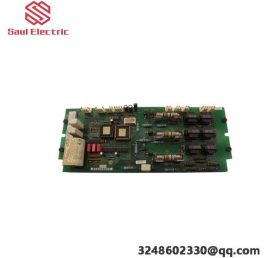 A-B 1336-PB-SP2B - High-Performance Power Supply Module for Industrial Control Systems