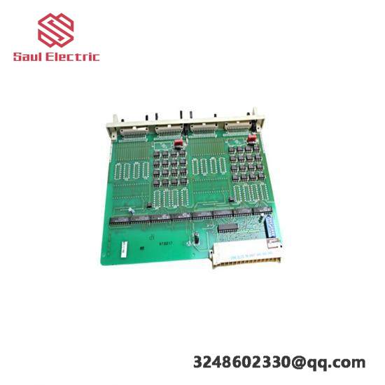 A-B 1336-SN-SP6A High-Performance Control Module