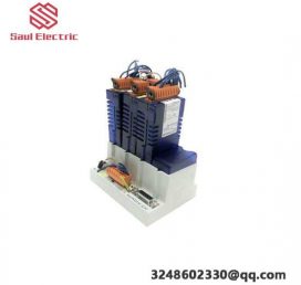 A-B 1336-TR-SP1A - Customized Industrial Control Module