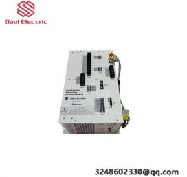 Allen-Bradley 1407-CGCM/D Digital Input Module