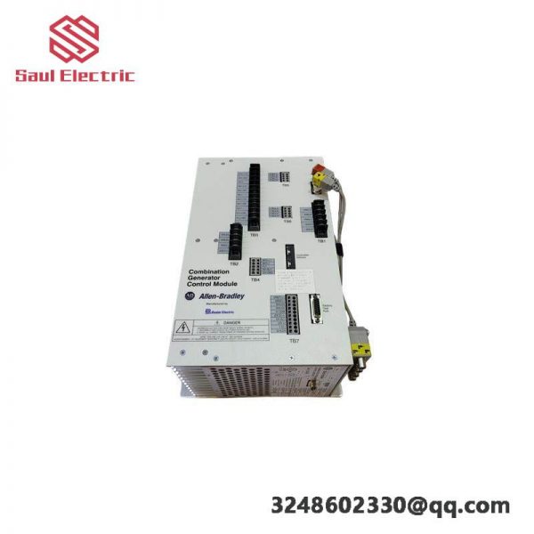 Allen-Bradley 1407-CGCM/D Digital Input Module