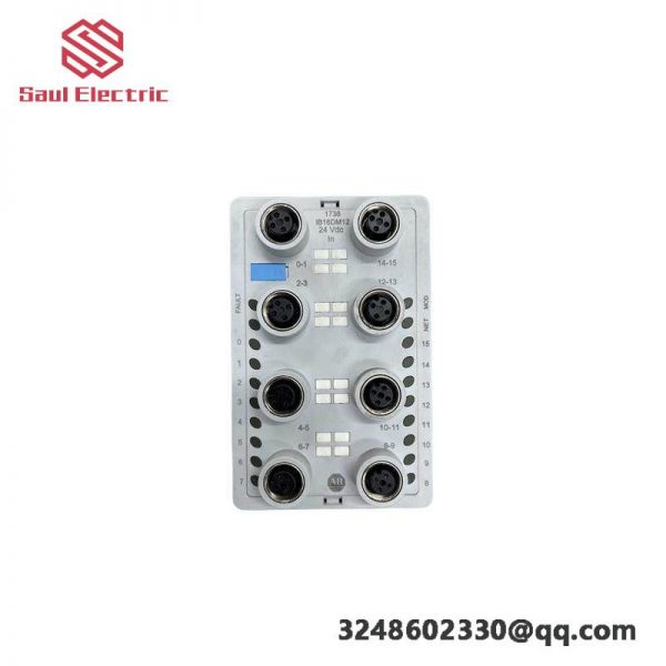 A-B 1738-IB16DM12 Digital Input Module