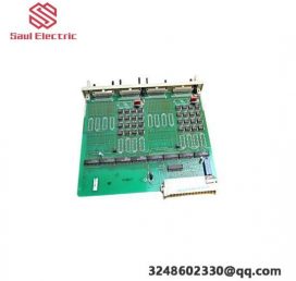 AB 1746-A2 Allen-Bradley Digital Input Module, 8-Channel, 24VDC