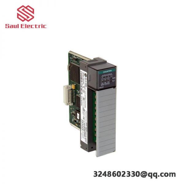 AB 1746-HSCE High-Speed Counter Module