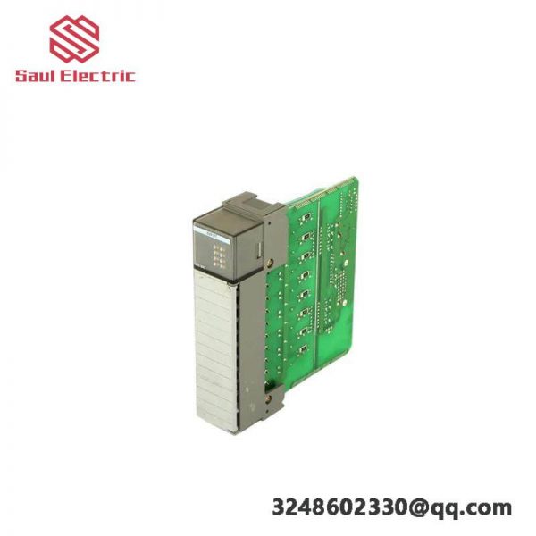 A-B 1746-IA8 Digital AC Input Module, 8-Channel, AC Voltage