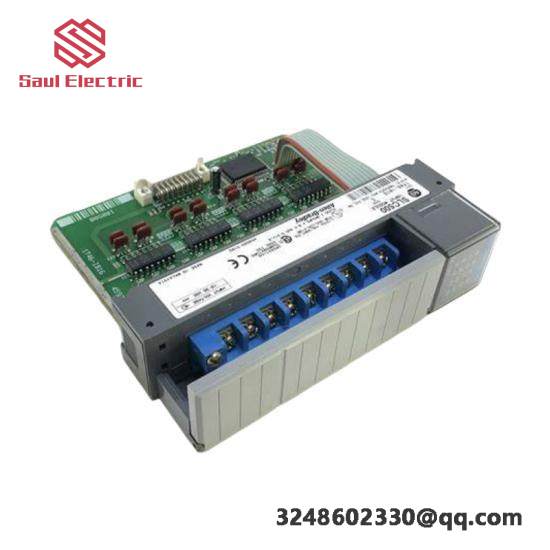 Allen Bradley 1746-IB16 Digital DC Sinking Input Module