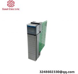 AB 1746-IB32 Digital Input Module for Industrial Automation