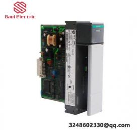 AB 1746-NO4V SLC500 Analog Output Module