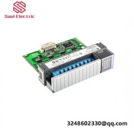 AB 1746-OB16 Digital DC Output Module