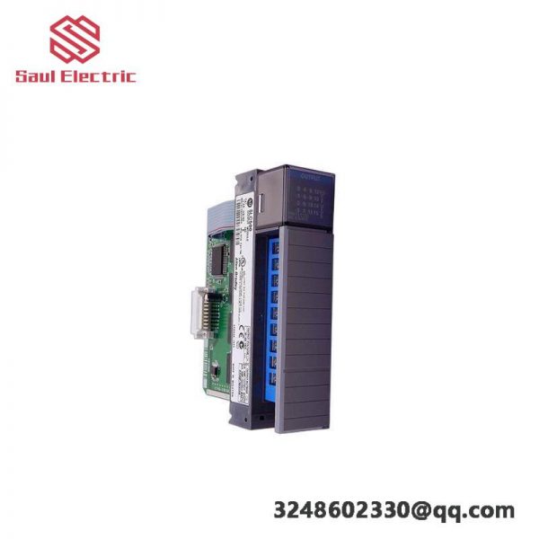 AB 1746-OB16 Digital DC Output Module