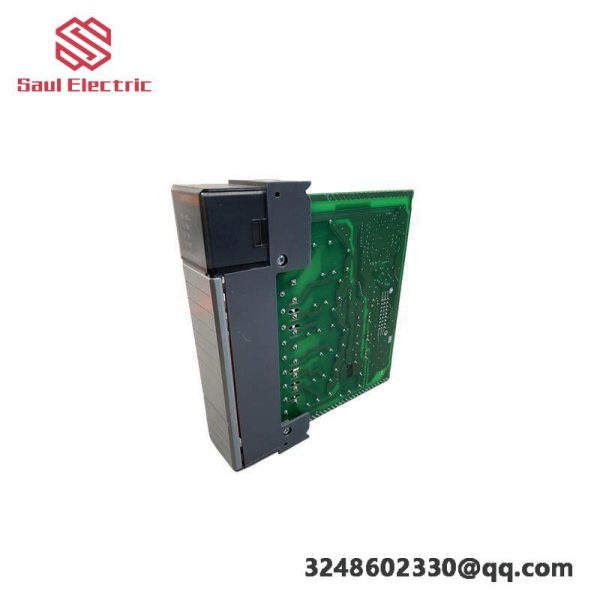 A-B 1746-OX8 Isolated Relay Output Module