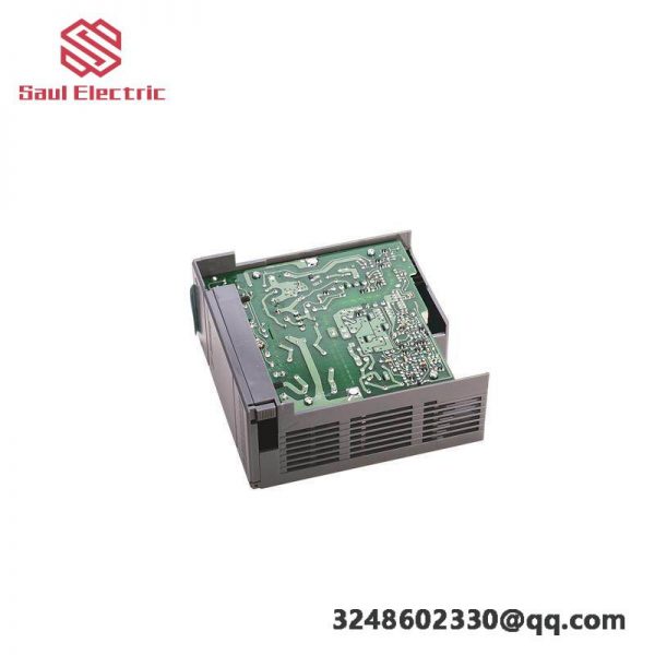 A-B 1746-P2 PLC Power Supply for SLC 500 Series, Reliable Industrial Control Solutions