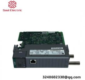 A-B 1747-ACNR15 Allen-Bradley Redundant Media ControlNet Adapter