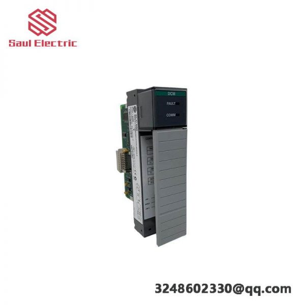 Allen-Bradley 1747-DCM Digital Communication Module