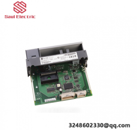 Allen-Bradley 1747-L511 SLC 500 PLC