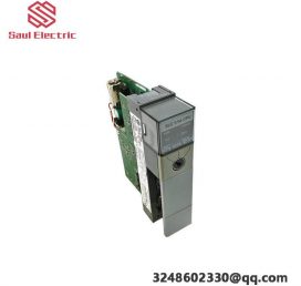 AB 1747-L543 Industrial Control Module