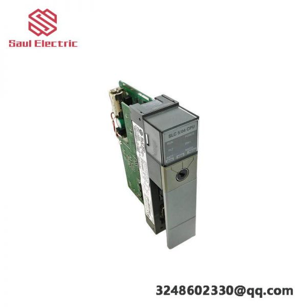 AB 1747-L543 Industrial Control Module