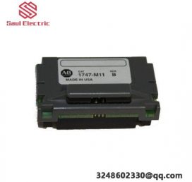 Allen-Bradley 1747-M11 SLC 500 Memory Module