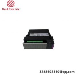 AB 1756-2WS Industrial Control Module