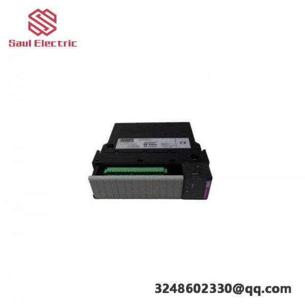 AB 1756-2WS Industrial Control Module