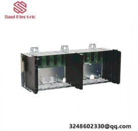 AB 1756-A10 High-Performance I/O Module