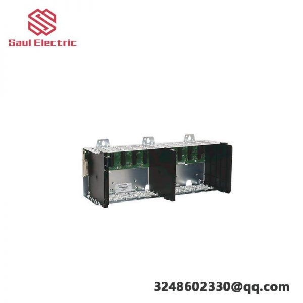 AB 1756-A10 High-Performance I/O Module