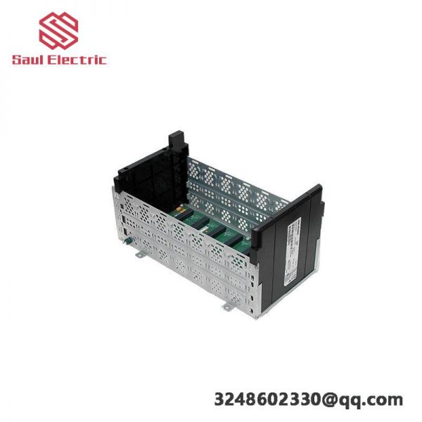 Allen-Bradley 1756-A7 Digital I/O Module