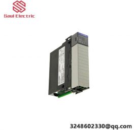 Allen-Bradley 1756-ENBT ControlLogix EtherNet/IP Module