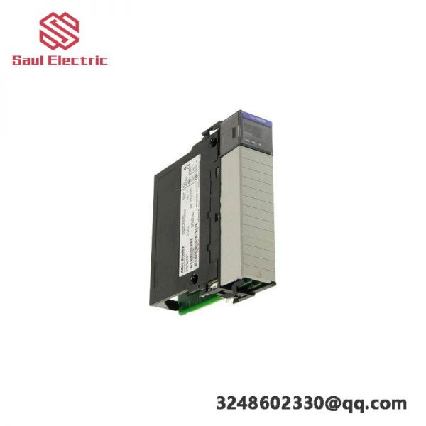 A-B 1756-ENBT/A Allen-Bradley ControlLogix EtherNet/IP Module