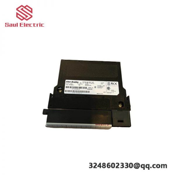 AB 1756-IB16I Allen-Bradley Discrete Input Module