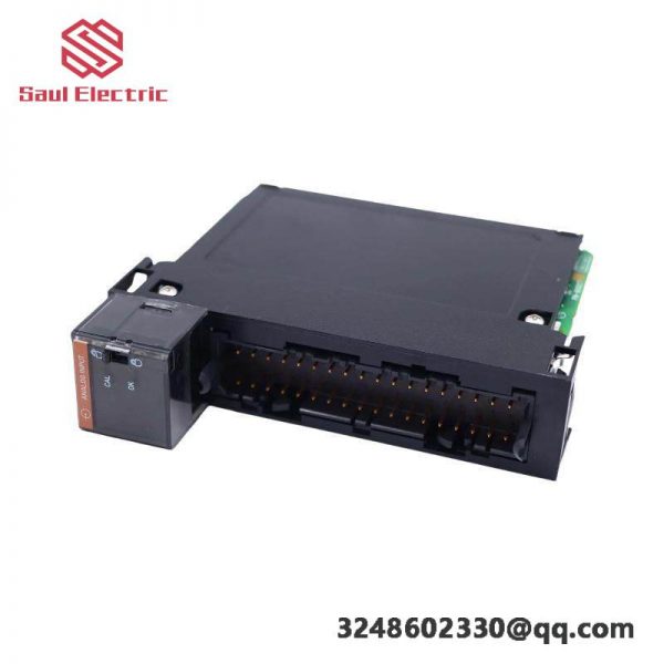 A-B 1756-IF16 ControlLogix Analog Input Module