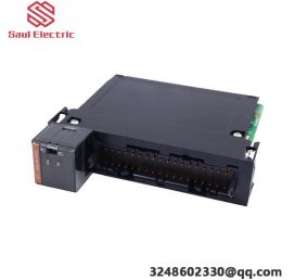 A-B 1756-IF16 Analog Input Module for ControlLogix Systems