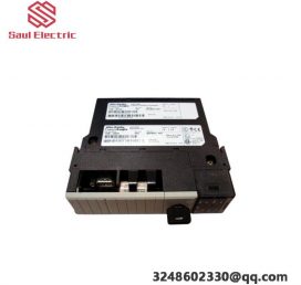 AB 1756-L55M14 ControlLogix Processor Module