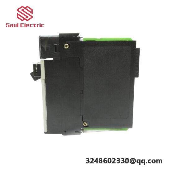 AB 1756-L55M14 ControlLogix Processor Module