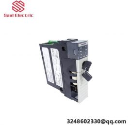 AB 1756-L55M24 ControlLogix PLC Module for Industrial Automation