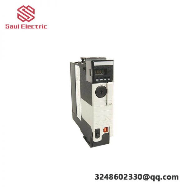 AB 1756-L64/L65 Series Lower Cover - Industrial Control Module