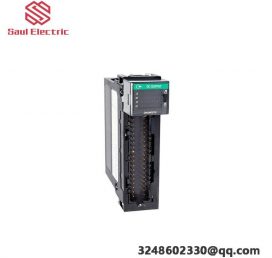 AB 1756-OB16D Digital Output Module