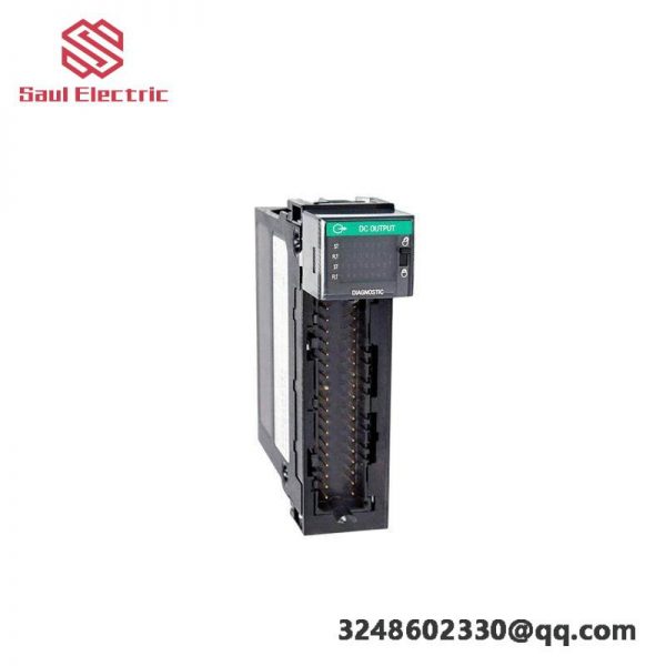 AB 1756-OB16D Digital Output Module