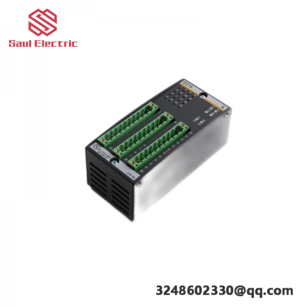 AB 1756-OW16I Digital Input Module for Industrial Automation Control Systems