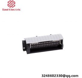 AB 1756-TBCH ControlLogix I/O Module