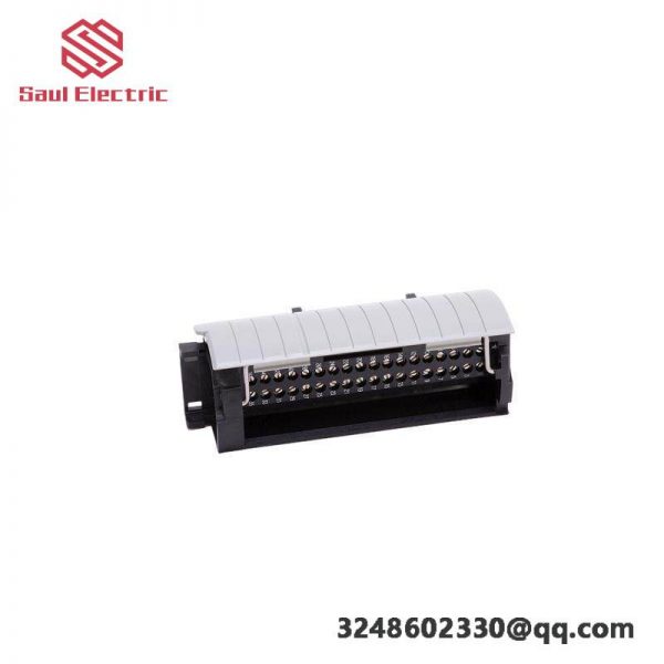 AB 1756-TBCH ControlLogix I/O Module