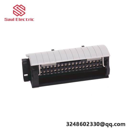 AB 1756-TBCH ControlLogix I/O Module