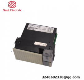 Allen-Bradley 1757-SRM System Redundancy Module